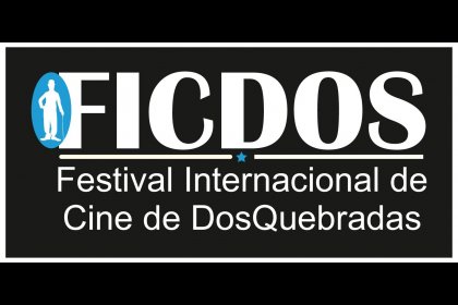 Logo of 18 Festival Internacional De Cine De Dosquebradas ’Tejiendo el audiovisual Latinoamericano’