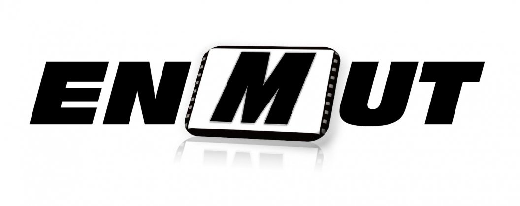 Logo of ENMUT Festival 