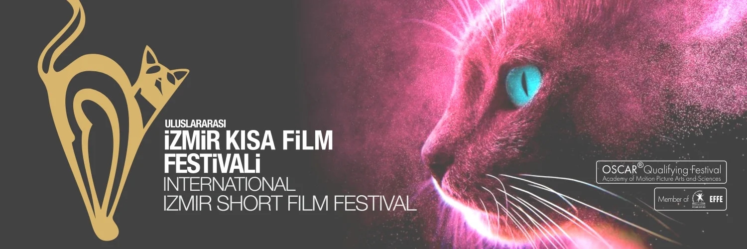 Banner Uluslararası İzmir Kısa Film Festivali