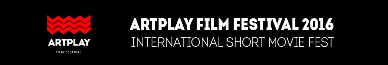Banner Artplay Moscow Film Festival
