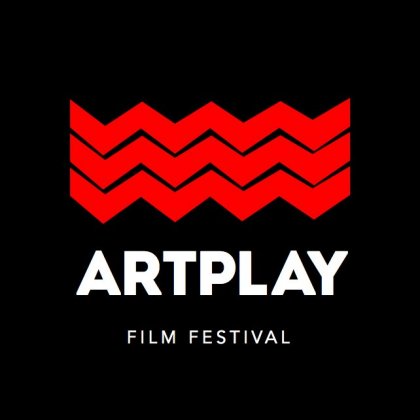 Logo of Artplay Moscow Film Festival