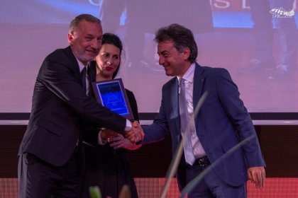 Photo of Video Festival Imperia