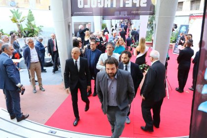 Photo of Video Festival Imperia