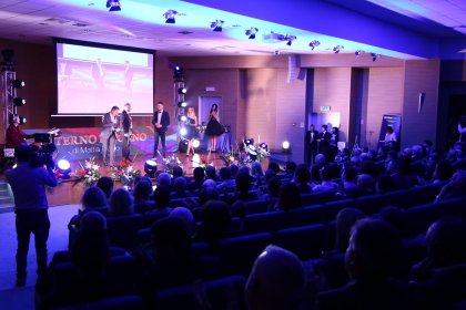 Photo of Video Festival Imperia