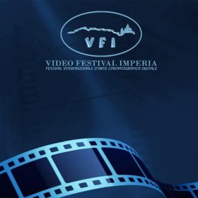 Logo of Imperia Video Festival 