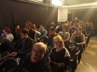 Photo of Festival Internacional De Cortometrajes Flor Azul