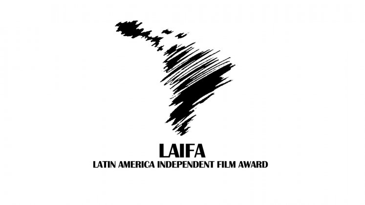 Logo of Latin American Independent Film Awards