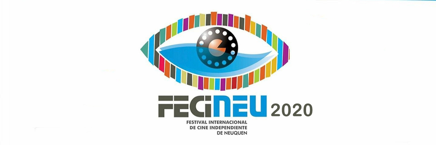 Banner Festival Internacional De Cine Independiente De Neuquén - FECINEU