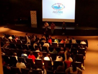 Photo of Festival Internacional De Cine Independiente De Neuquén - FECINEU