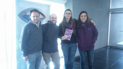 Photo of Festival Internacional De Cine Independiente De Neuquén - FECINEU