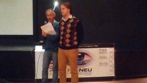 Photo of Festival Internacional De Cine Independiente De Neuquén - FECINEU
