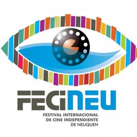 Logo of FECINEU Neuquen International Film Festival