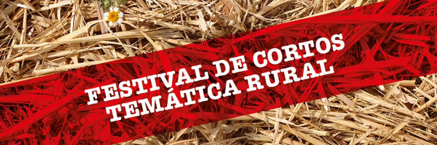 Banner FESTIFAL Festival de Cortos de Temática Rural