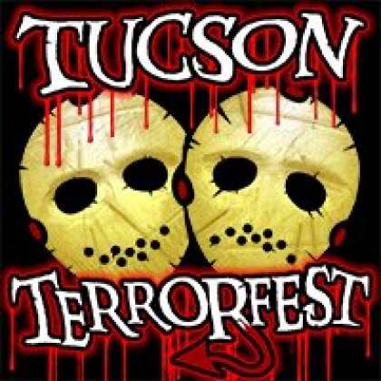 Logo of Tucson Terrorfest