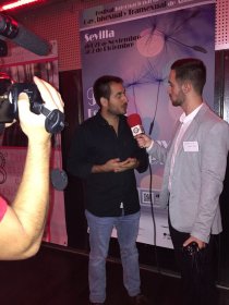 Photo of ANDALESGAI: Festival de cine Lésbico, Gay, Bisexual y Trans de Andalucía