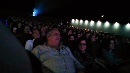 Photo of ANDALESGAI: Festival de cine Lésbico, Gay, Bisexual y Trans de Andalucía