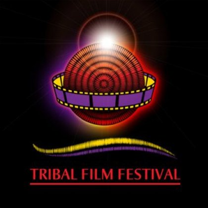 Logo of Tribal Film Festival 