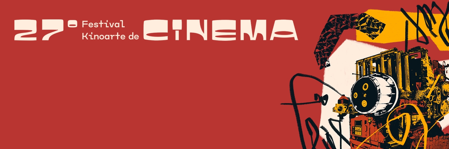 Banner Festival Kinoarte De Cinema