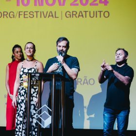 Photo of Festival Kinoarte De Cinema