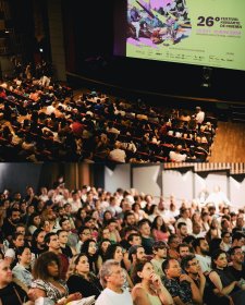 Photo of Festival Kinoarte De Cinema