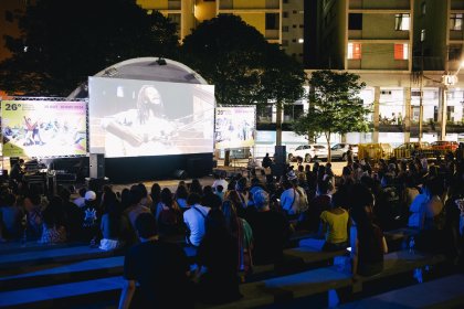 Photo of Festival Kinoarte De Cinema