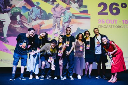 Photo of Festival Kinoarte De Cinema