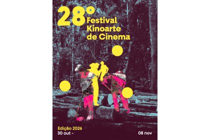 Logo of Festival  Kinoarte de Cinema
