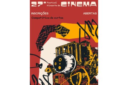 Logo of Festival  Kinoarte de Cinema
