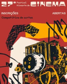 Logo of Festival  Kinoarte de Cinema