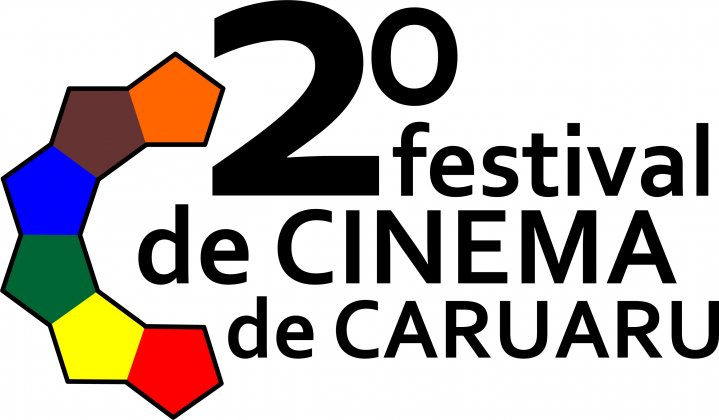 Logo of Festival de Cinema de Caruaru