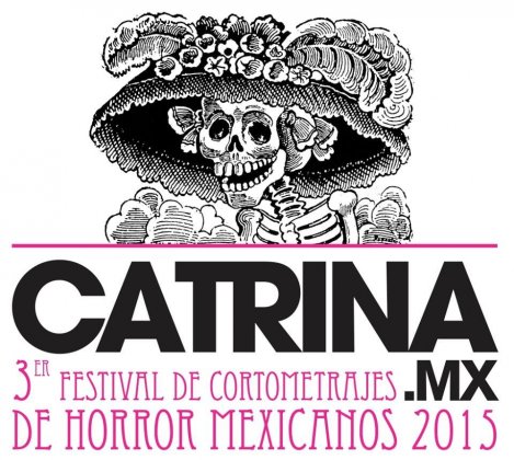 Logo of CATRINA