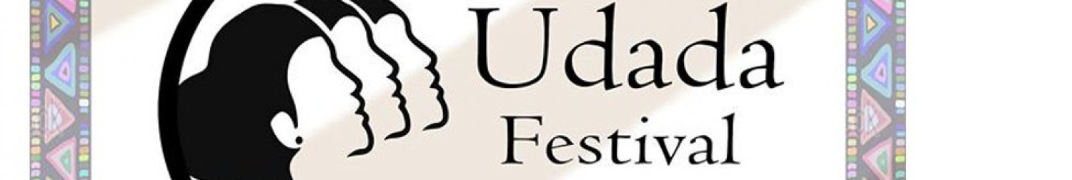 Banner Udada Film Festival