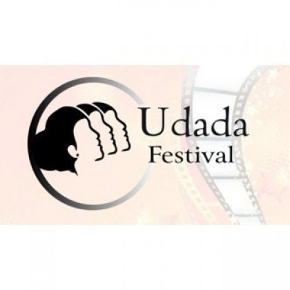 Logo of Udada Film Festival