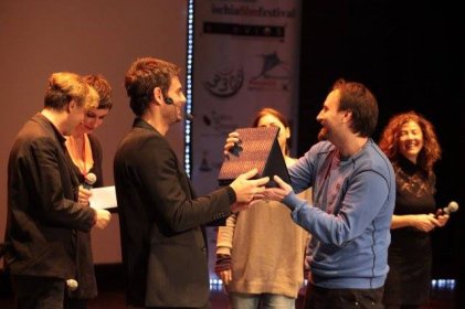 Photo of Mitreo Film Festival
