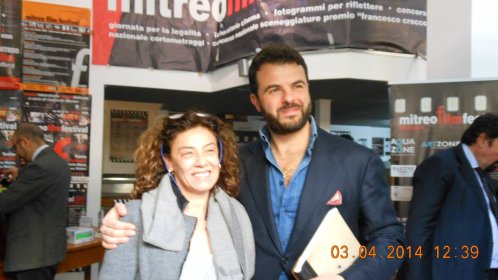 Photo of Mitreo Film Festival
