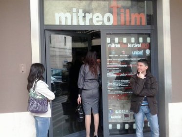 Photo of Mitreo Film Festival