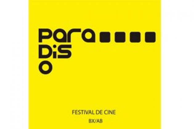 Logo of Paradiso International Film Festival
