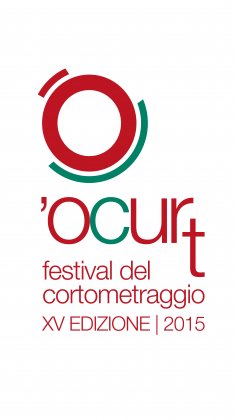 Logo of ’O Curt Short Film Festival