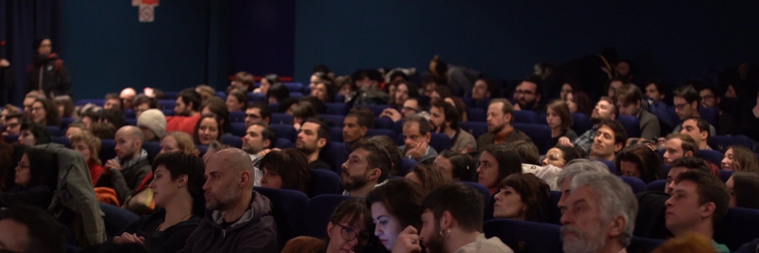 Banner Fish & chips Film Festival - International Erotic Film Festival