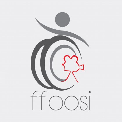 Logo of FILM FESTIVAL ABOUT PERSONS WITH DISABILITY