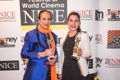 Photo of Nice International Film Festival South of France