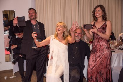 Photo of Nice International Film Festival South of France