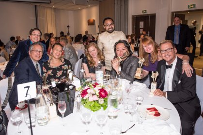 Photo of Nice International Film Festival South of France