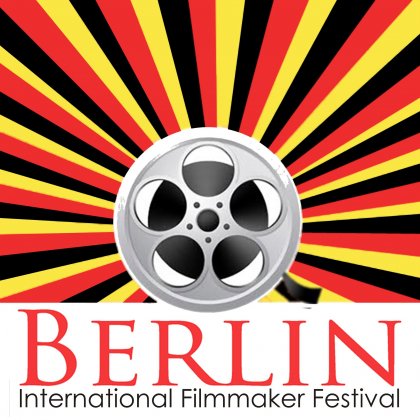 Logo of  International Filmmaker Festival