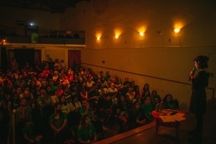 Photo of MOSCA - Mostra Audiovisual de Cambuquira 