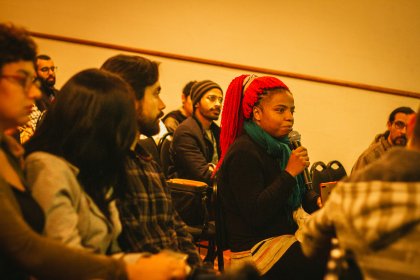 Photo of MOSCA - Mostra Audiovisual de Cambuquira 