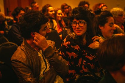 Photo of MOSCA - Mostra Audiovisual de Cambuquira 