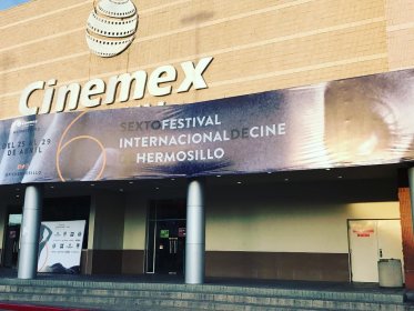 Photo of Festival Internacional de Cine de Hermosillo