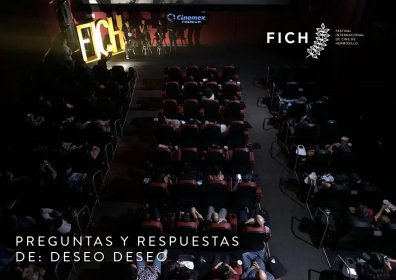 Photo of Festival Internacional de Cine de Hermosillo