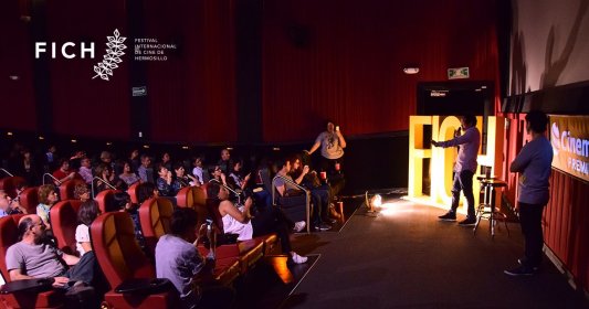 Photo of Festival Internacional de Cine de Hermosillo